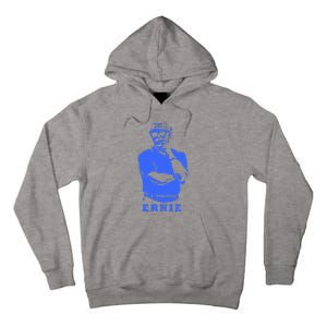 Games With Names Ernie Adams Tall Hoodie