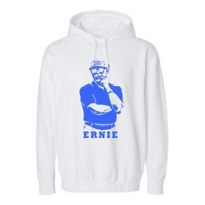 Games With Names Ernie Adams Garment-Dyed Fleece Hoodie