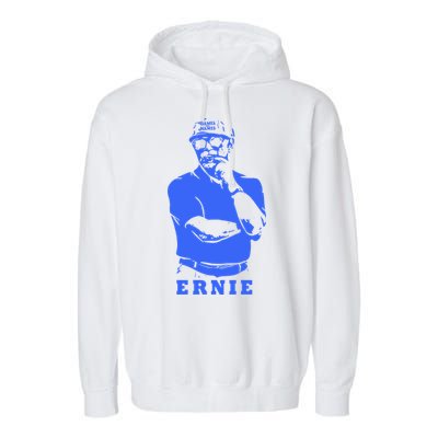 Games With Names Ernie Adams Garment-Dyed Fleece Hoodie