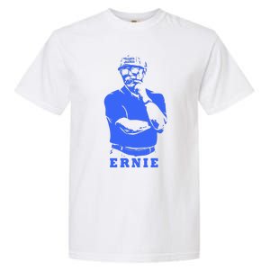 Games With Names Ernie Adams Garment-Dyed Heavyweight T-Shirt