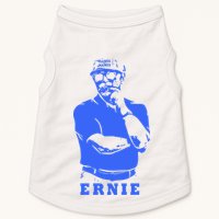 Games With Names Ernie Adams Doggie Tank