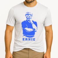 Games With Names Ernie Adams Performance Shirt