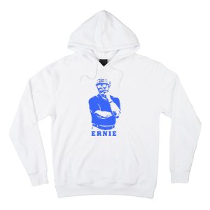 Games With Names Ernie Adams Hoodie