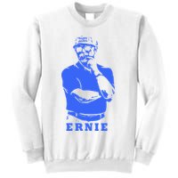 Games With Names Ernie Adams Sweatshirt