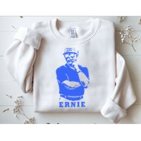 Games With Names Ernie Adams Sweatshirt