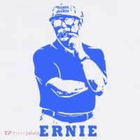 Games With Names Ernie Adams T-Shirt