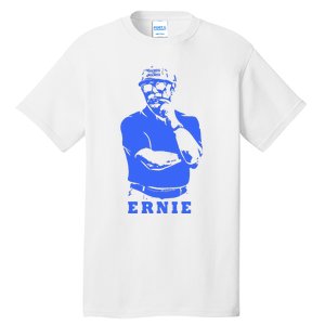 Games With Names Ernie Adams Tall T-Shirt