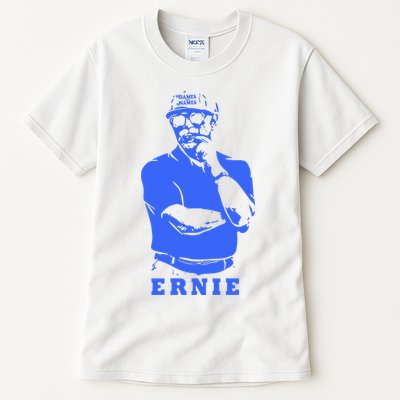 Games With Names Ernie Adams Tall T-Shirt