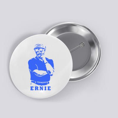 Games With Names Ernie Adams Button