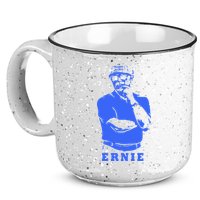 Games With Names Ernie Adams 15oz Campfire Ceramic Mug