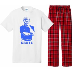 Games With Names Ernie Adams Pajama Set