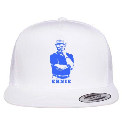Games With Names Ernie Adams Flatbill Hat