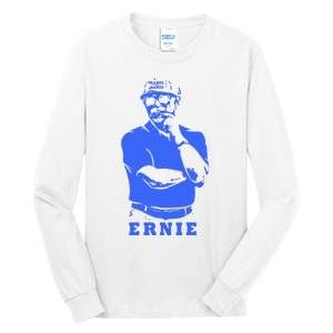 Games With Names Ernie Adams Tall Long Sleeve T-Shirt