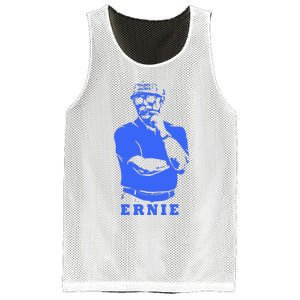 Games With Names Ernie Adams Mesh Reversible Basketball Jersey Tank