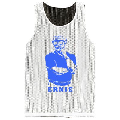 Games With Names Ernie Adams Mesh Reversible Basketball Jersey Tank