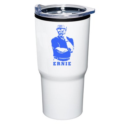 Games With Names Ernie Adams Tumbler