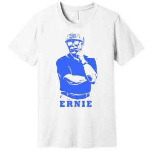 Games With Names Ernie Adams Premium T-Shirt