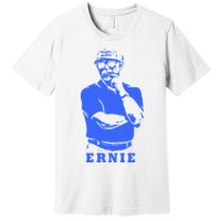 Games With Names Ernie Adams Premium T-Shirt