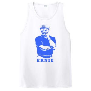 Games With Names Ernie Adams PosiCharge Competitor Tank