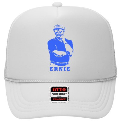 Games With Names Ernie Adams Trucker Hat