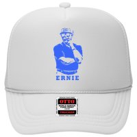 Games With Names Ernie Adams Hat