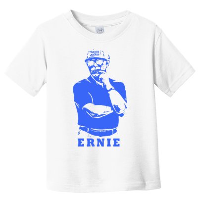 Games With Names Ernie Adams Toddler T-Shirt