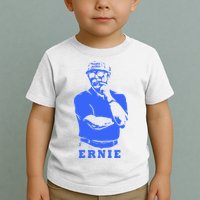 Games With Names Ernie Adams Toddler T-Shirt