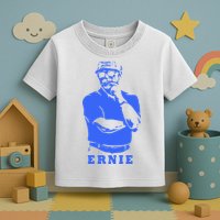 Games With Names Ernie Adams Toddler T-Shirt