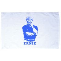 Games With Names Ernie Adams Microfiber Hand Towel