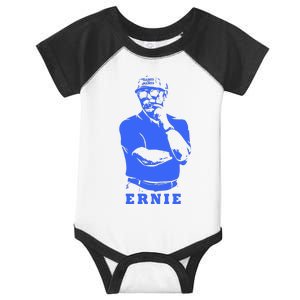 Games With Names Ernie Adams Infant Baby Jersey Bodysuit