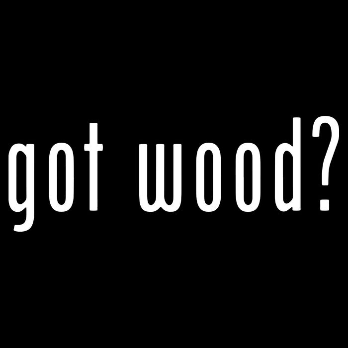 Got Wood Novelty Gift Saying Funny Woodworking Impact Tech Backpack