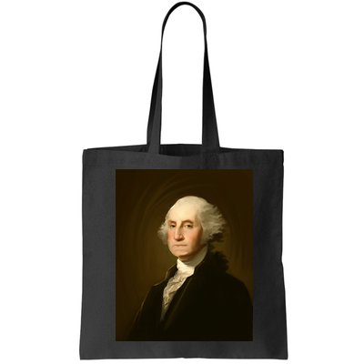 George Washington Portrait Bag