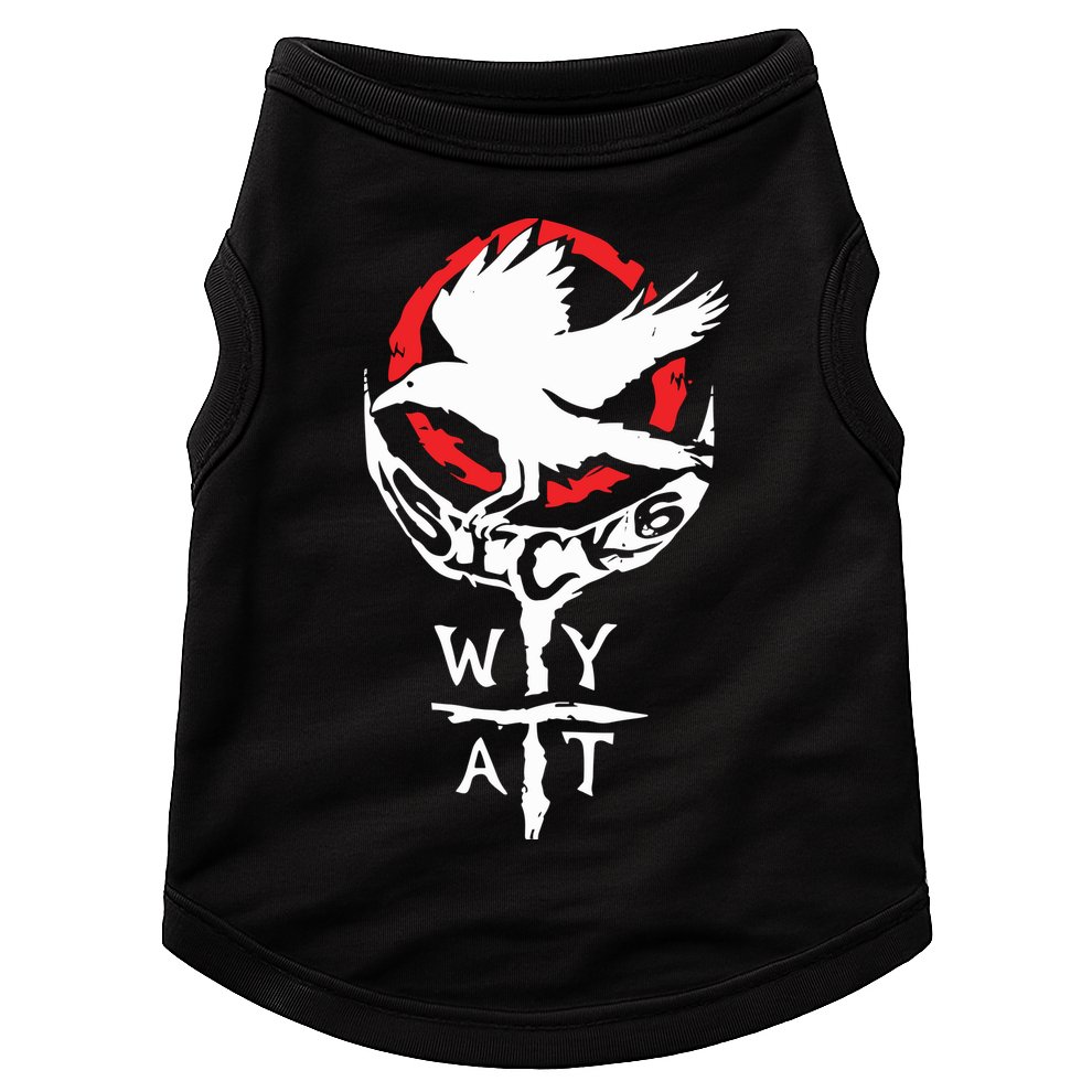 Gear Wyatt Sicks Doggie Tank
