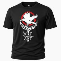 Gear Wyatt Sicks Cooling Performance Crew T-Shirt