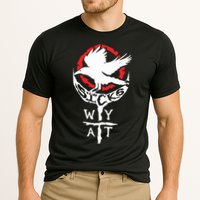 Gear Wyatt Sicks Cooling Performance Crew T-Shirt