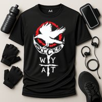 Gear Wyatt Sicks Cooling Performance Crew T-Shirt