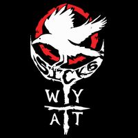 Gear Wyatt Sicks Cooling Performance Crew T-Shirt