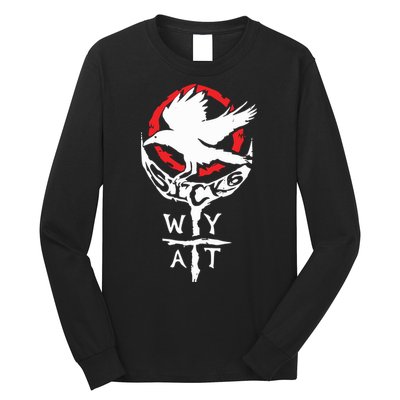 Gear Wyatt Sicks Long Sleeve Shirt