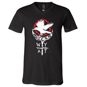 Gear Wyatt Sicks V-Neck T-Shirt