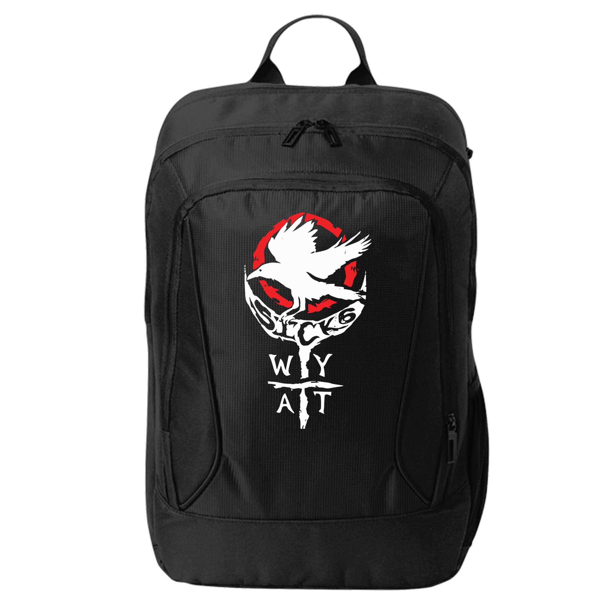Gear Wyatt Sicks City Backpack