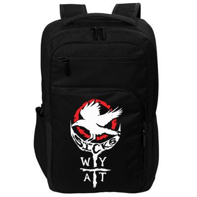 Gear Wyatt Sicks Impact Tech Backpack