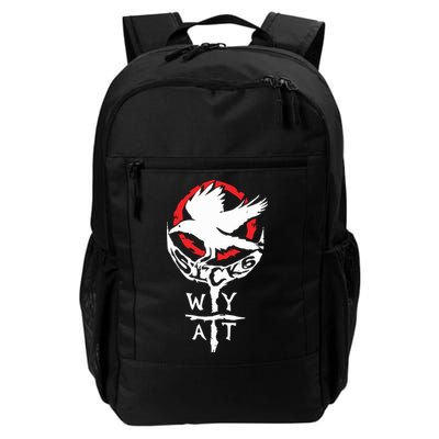 Gear Wyatt Sicks Backpack