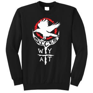 Gear Wyatt Sicks Tall Sweatshirt