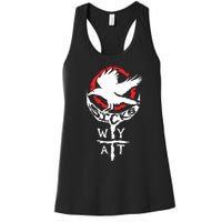 Gear Wyatt Sicks Women's Racerback Tank