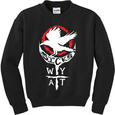 Gear Wyatt Sicks Kids Sweatshirt