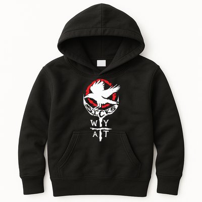 Gear Wyatt Sicks Kids Hoodie