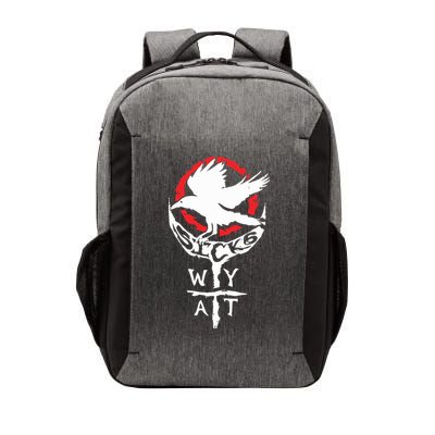 Gear Wyatt Sicks Vector Backpack