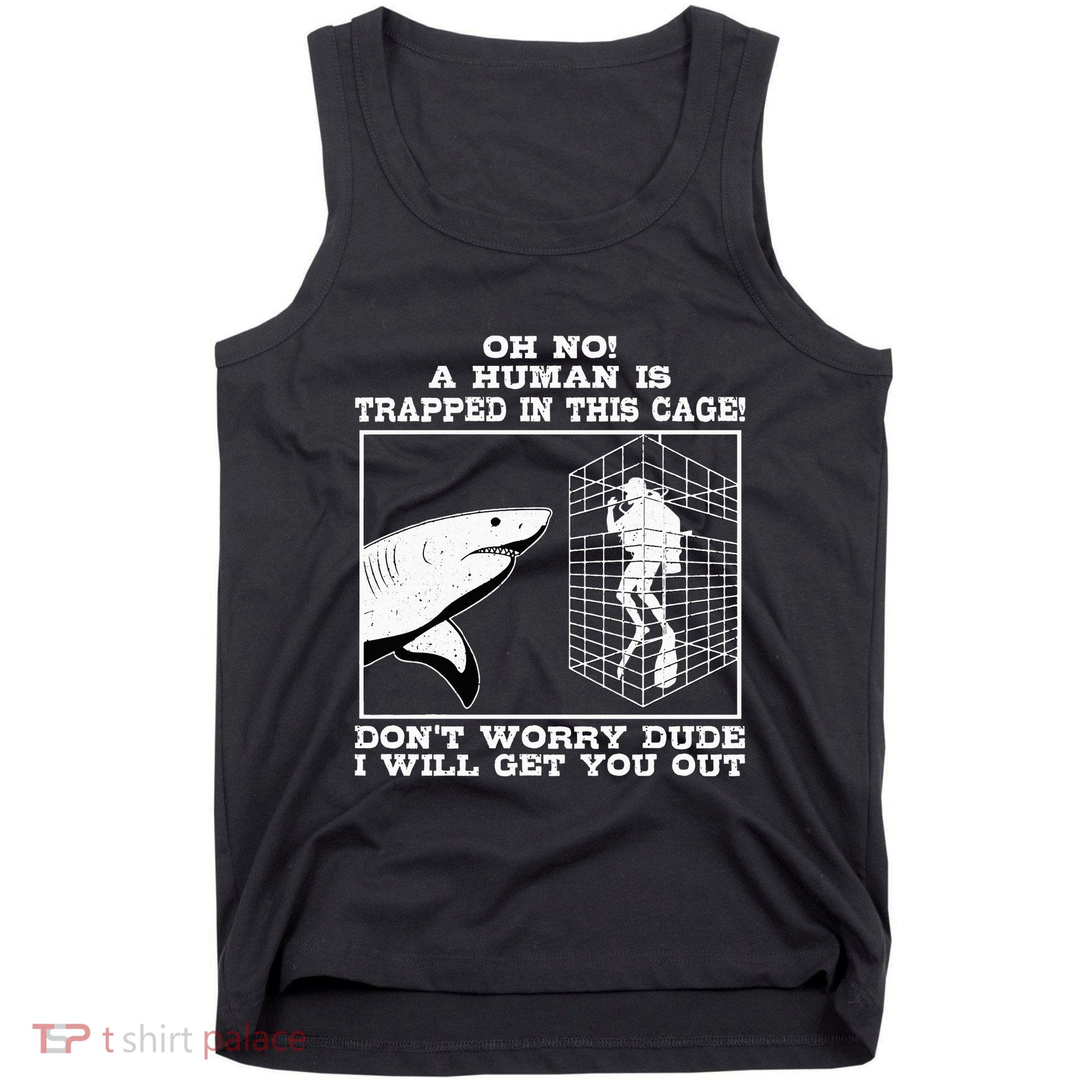 Great White Shark Ocean Biologists Largest Predator Fish Tank Top