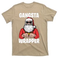 Gangsta Wrapper Sweat T-Shirt