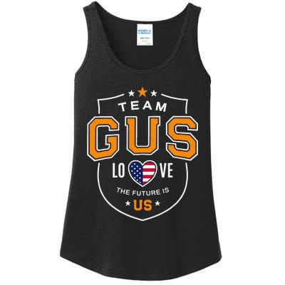 Gus Walz Team Gift Ladies Essential Tank